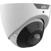 Uniview 180° wide angle camera, front right view