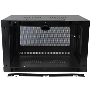 Tripp Lite SRW6U - Back
