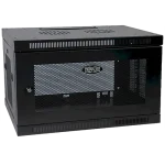 Tripp Lite SRW6U - Front