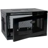 Tripp Lite SRW6U - Front_Door Open