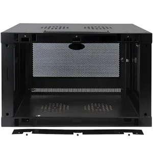 Tripp Lite SRW9U - Back