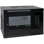 Tripp Lite SRW9U - Front