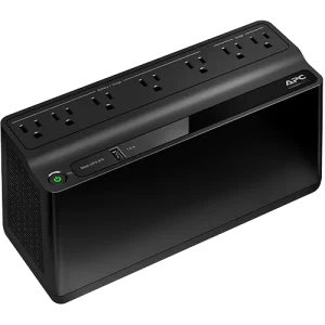 UPS-APC-650VA/360W