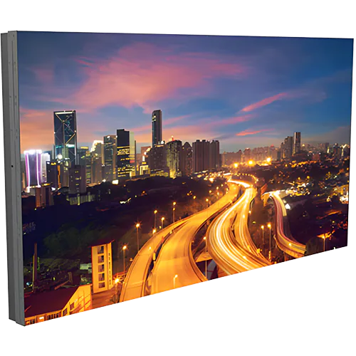 Uniview MW-Axx-B1 LCD Video Wall (3.5mm Bezel)
