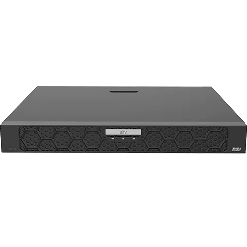 NVR502-16B-P16