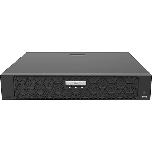 NVR504-16B-P16