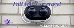 Uniview 4MP Dual Dome Camera – Testing & Review
