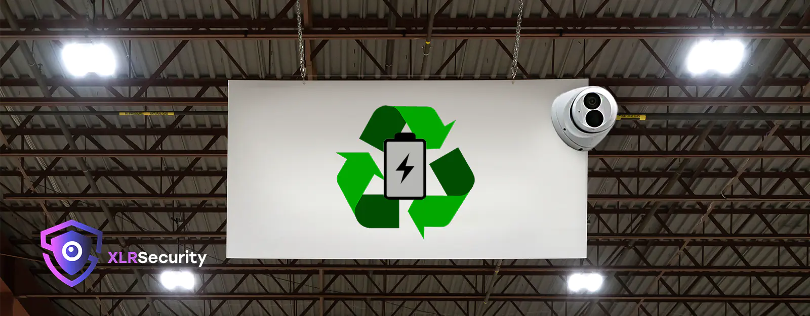You are currently viewing Case Study: Uniview protects Electronics Recycling Depot