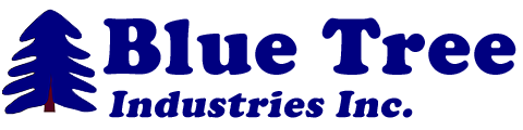 BlueTree Industries Logo