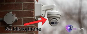 How to Tell if a CCTV Camera is Recording Audio (with examples)