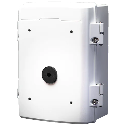 TR-JB12-IN – Outdoor Weatherproof Enclosure