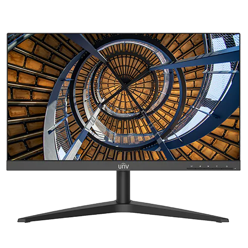 MW-LC22 – Uniview 22-inch LED Monitor