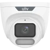 Uniview 4MP OwlView Turret with Wise-ISP technology