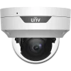Uniview dome camera with a built in microphone and fixed lens, owlview series