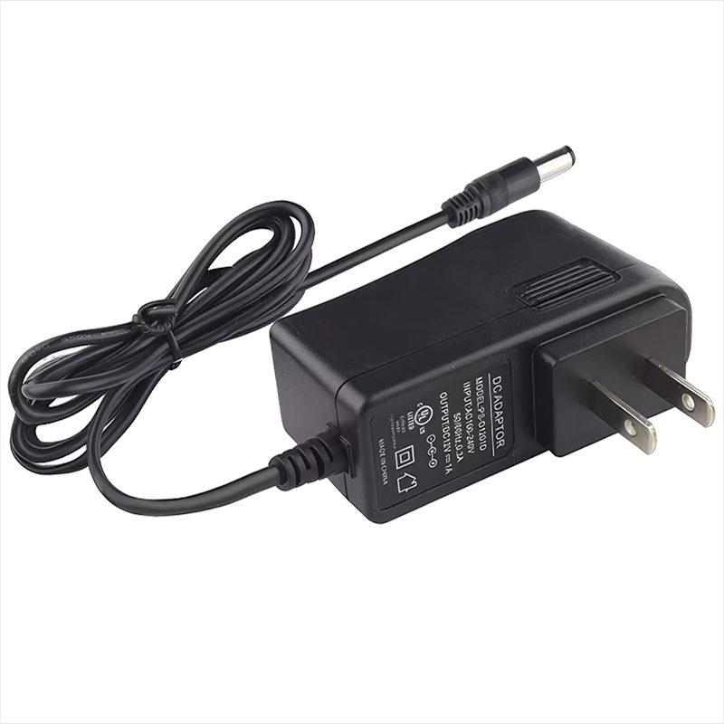DC 12V 1A Power Adapter