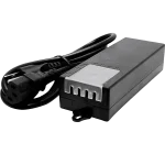 4-ch 5A 12V Power Adaptor for security cameras