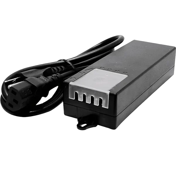 4-ch 5A 12V Power Adaptor for security cameras