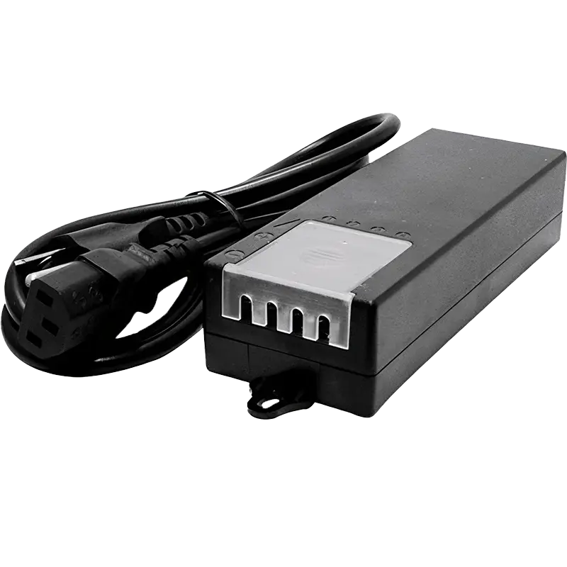 XLR-PWR-4CH5A – Power Supply for CCTV Cameras