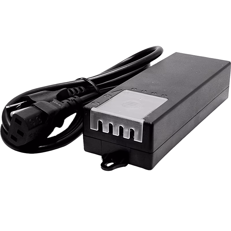 4-Ch 5A 12V Power Adapter