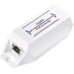 Indoor Gigabit PoE+ Extender