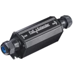 Waterproof PoE+ Extender
