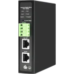 90W Gigabit PoE Splitter