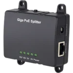 Selectable Output PoE Splitter