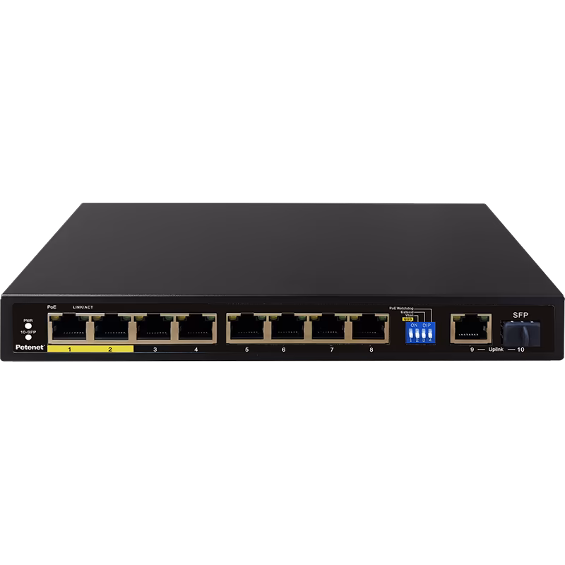 PN-S7010F-8P-120