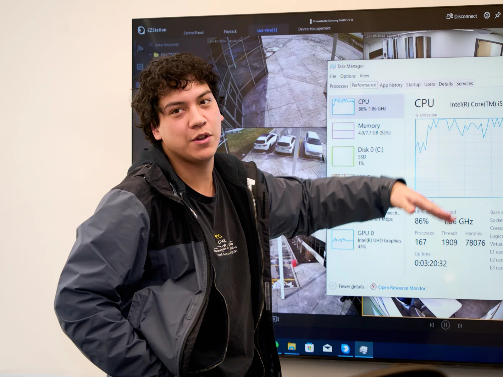 XLR Security photo 5