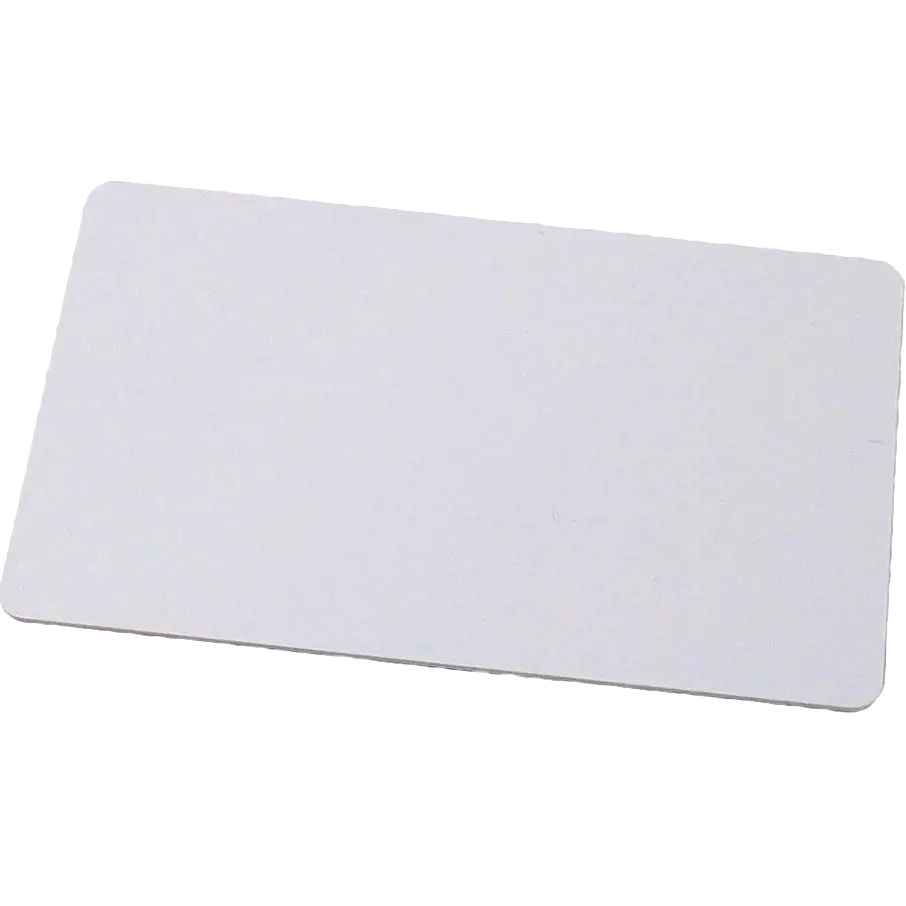 XLR-ACC-MIFARE-CARD