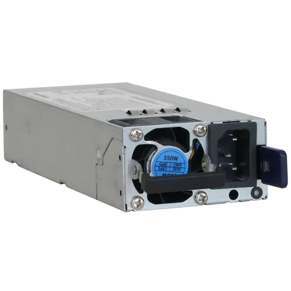 A power supply for Uniview 64 and 128-channel video recorders that supplies 350 watts of power