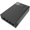 A battery-powered PoE switch made by Uniview which allows you to connect an IP camera and view it on your smartphone