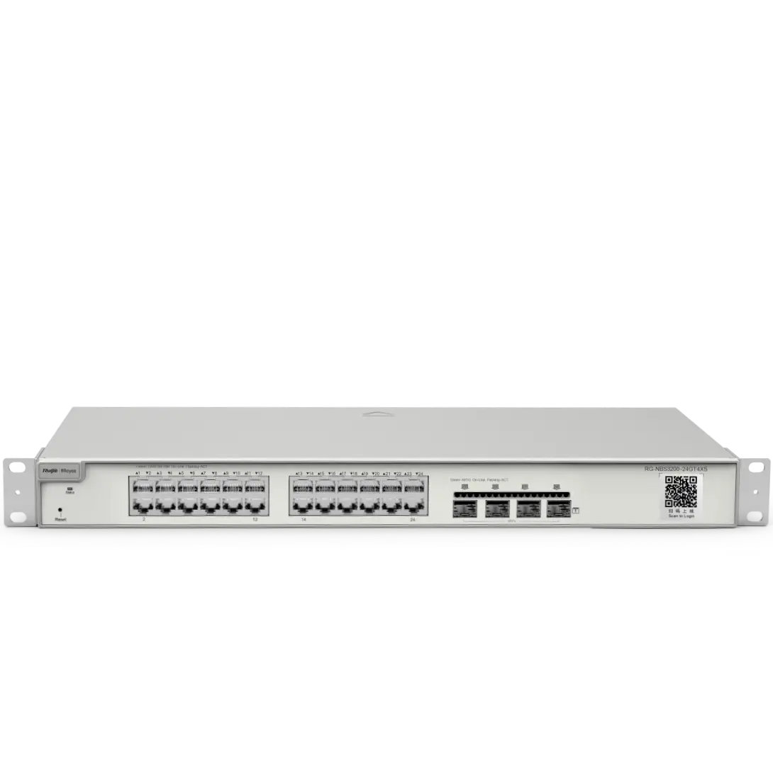 RG-NBS3200-24GT4XS