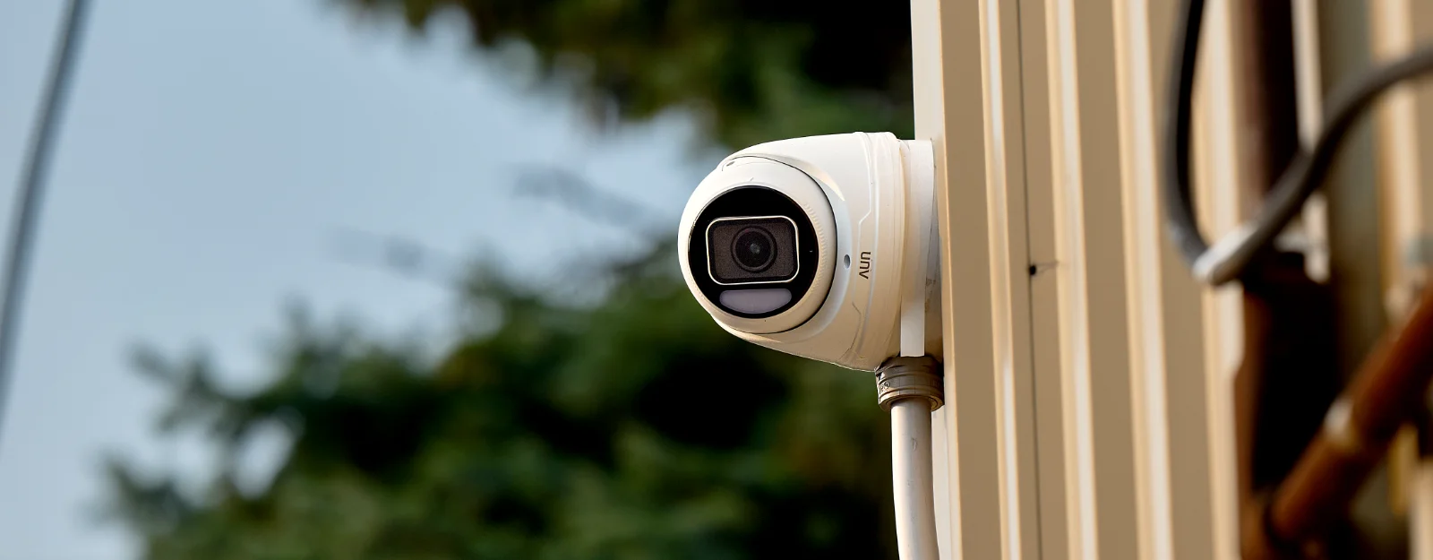 You are currently viewing How to Capture License Plates with Uniview’s 8MP OwlView Plus