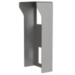 A metal bracket designed for Uniview's villa door station