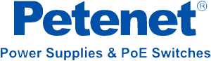Petenet Logo