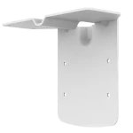 A metal bracket designed for IPC6324 to be mounted on the ceiling