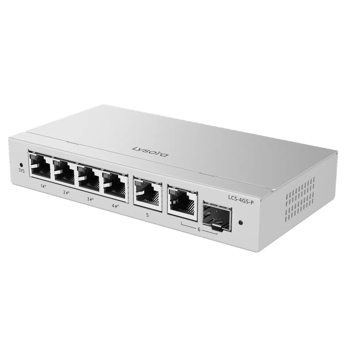 LYS-LCS-4GS-P