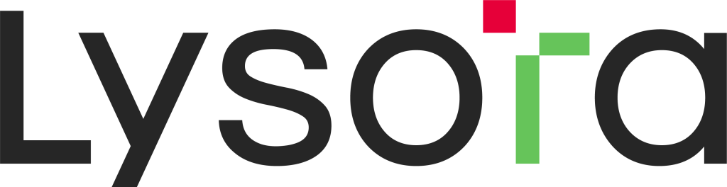 Lysora Technology Logo