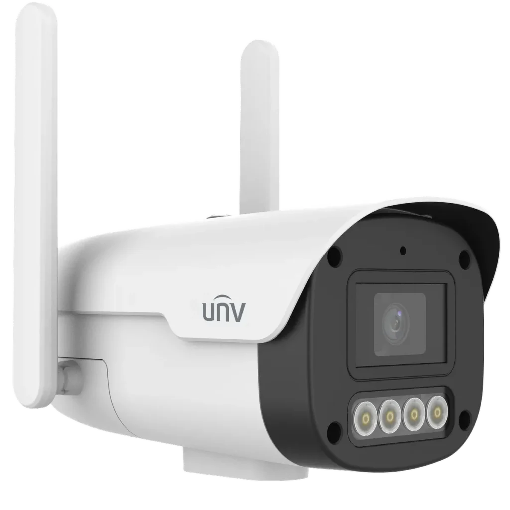 ゆー IPC2A14LP-ADF40KC-4G-US | XLR Security